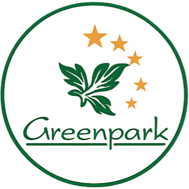 Green Park Hotel, Baner logo