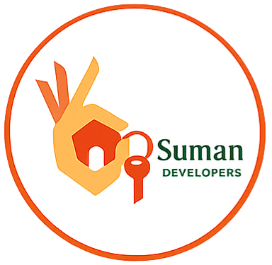 Suman Developers logo