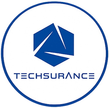 Techsurance Pvt Ltd logo