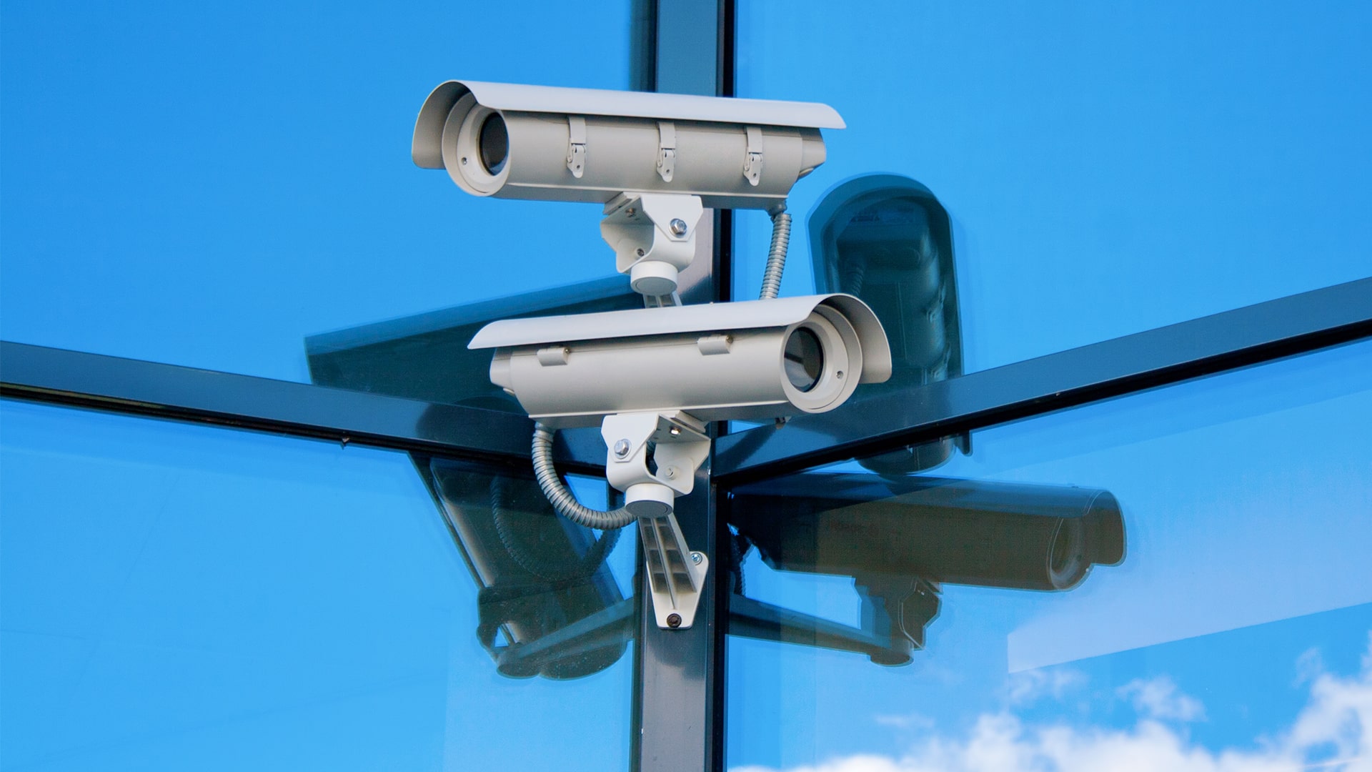 Security Systems Installation